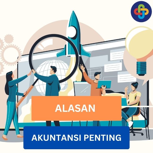 Alasan Akuntansi Penting Bagi Bisnis Pemula